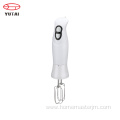 personal mini multi-function immersion plastic hand blender